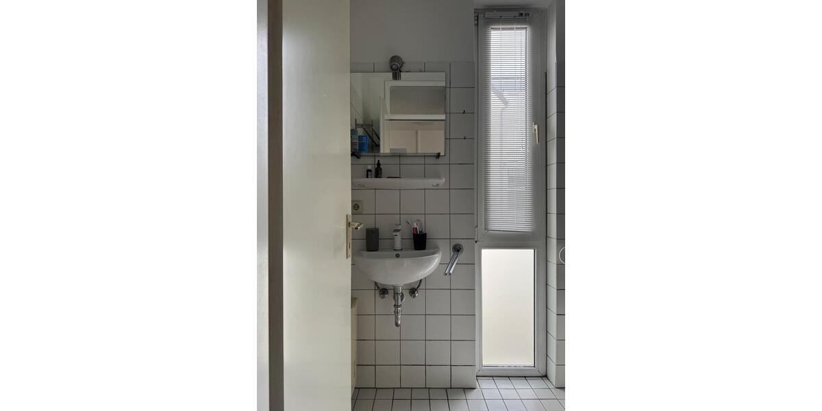 Etagenwohnung Aachen Aachen-Mitte - 1 Zimmer, 28 m&sup2;, 480&euro; | Angebot:26022974
