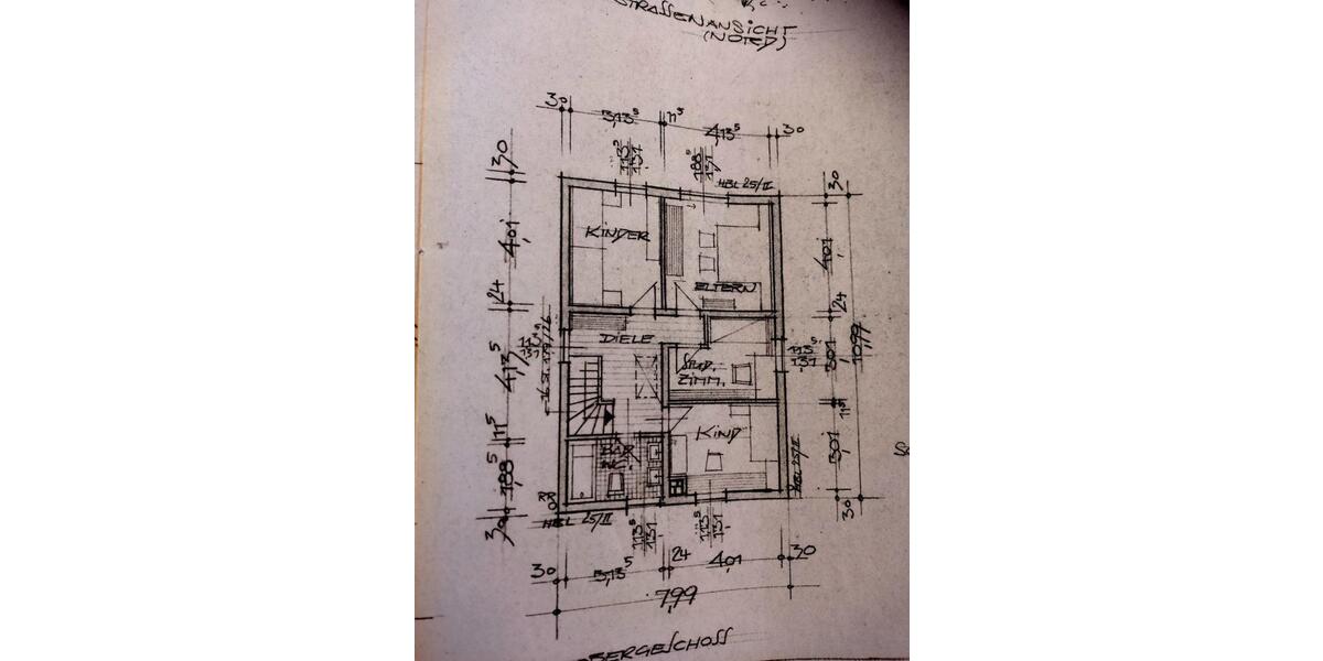 Einfamilienhaus Kerpen Buir - 6 Zimmer, 132 m&sup2;, 399.000&euro; | Angebot:26022367