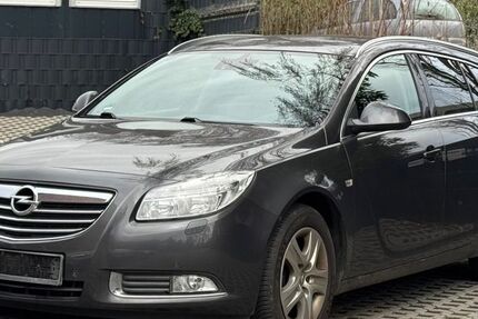 Opel Insignia 140.000 km 6.650 &euro; Eschweiler 52249