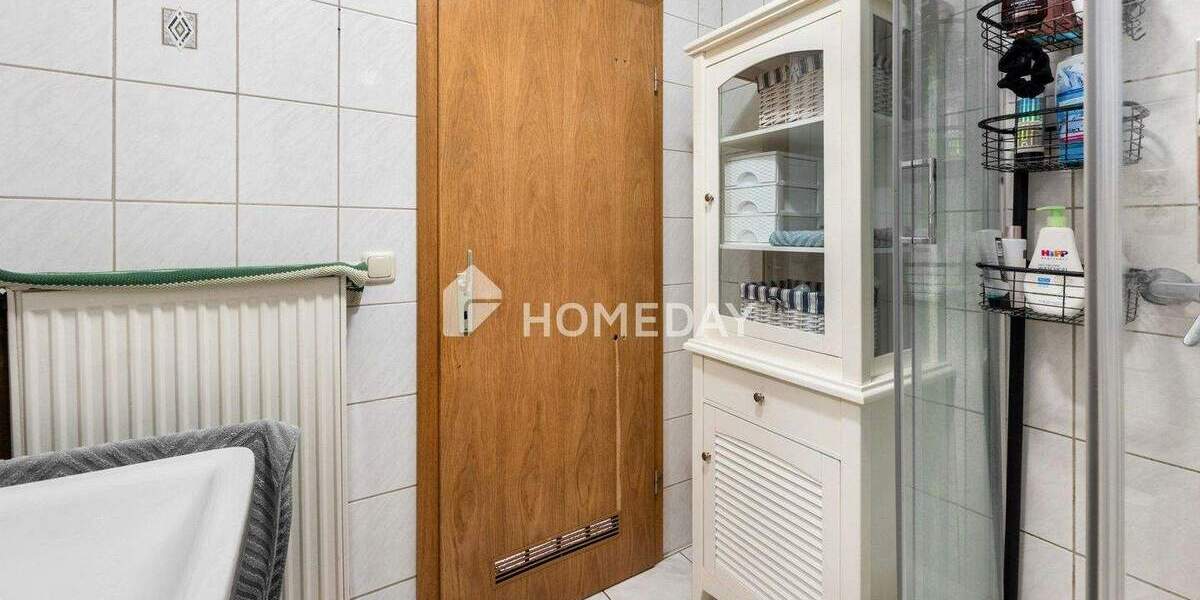 Etagenwohnung Jülich Pattern - 3 Zimmer, 100 m&sup2;, 226.000&euro; | Angebot:25737560