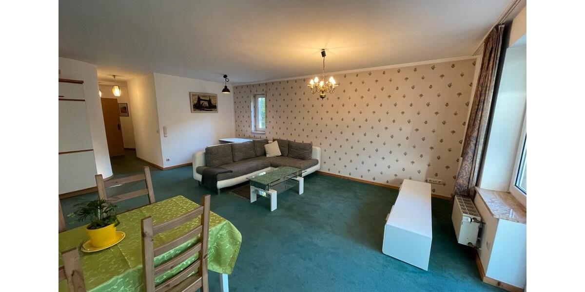 Etagenwohnung Eschweiler - 2 Zimmer, 65 m&sup2;, 1.065&euro; | Angebot:25164088