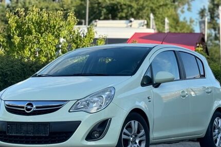 Opel Corsa 110.000 km 4.999 &euro; Eschweiler 52249