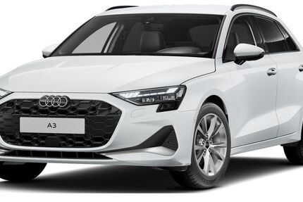 Audi A3 8.280 km 29.990 &euro; Düren 52351