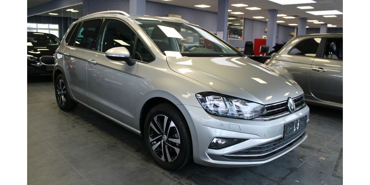 VW Golf Sportsvan 86.810 km 16.980 &euro; Euskirchen 53881