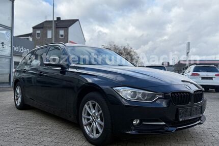 BMW 320 168.000 km 11.990 &euro; Eschweiler 52249
