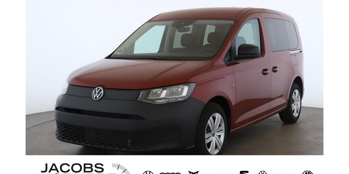 VW Caddy 15.649 km 28.470 &euro; Stolberg 52222