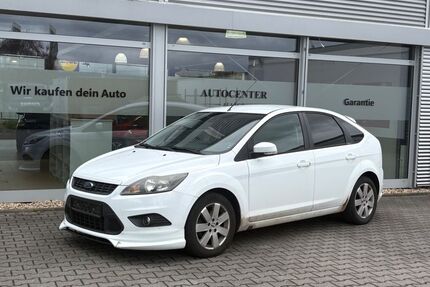 Ford Focus 223.000 km 1.999 &euro; Jülich 52428