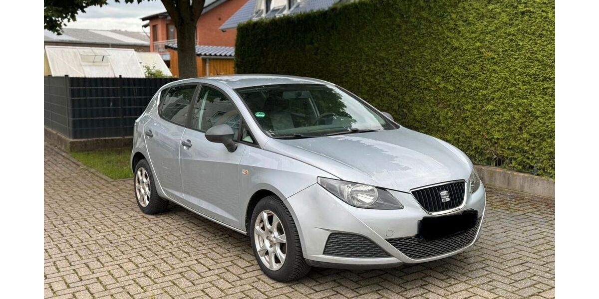 Seat Ibiza 145.381 km 1.500 &euro; Düren 52349