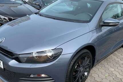 VW Scirocco 183.409 km 4.999 &euro; Mechernich Kommern 53894
