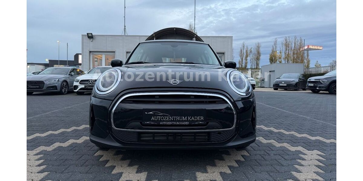 Mini ONE 48.000 km 16.900 &euro; Eschweiler 52249