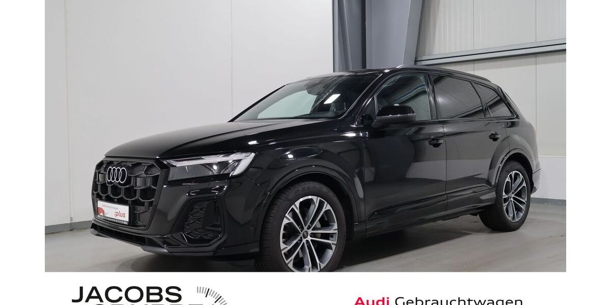 Audi Q7 44.187 km 63.820 &euro; Aachen 52078