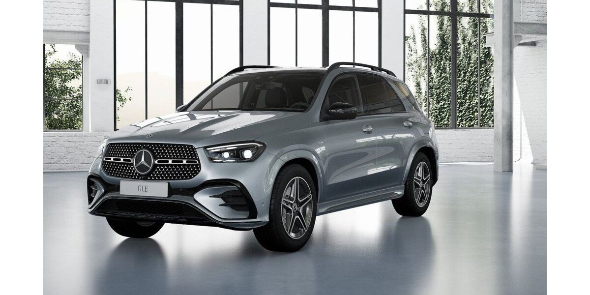 Mercedes-Benz GLE 350 27.096 km 78.900 &euro; Düren 52349