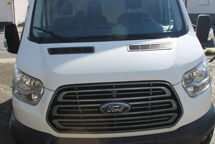 Ford Transit 59.188 km 18.500 &euro; herzogenrath 52134