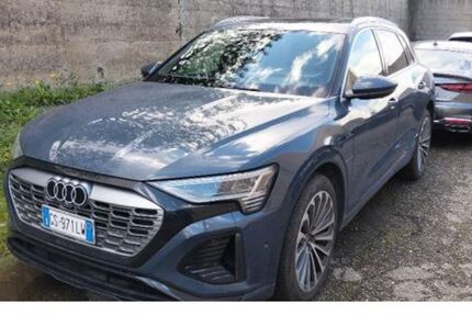 Audi Q8 e-tron 32.055 km 53.720 &euro; Aachen 52078
