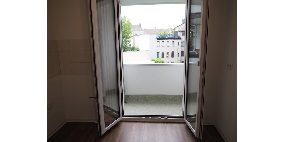 Etagenwohnung Aachen Aachen-Mitte - 2 Zimmer, 59 m&sup2;, 575&euro; | Angebot:26107018