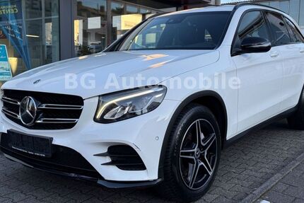 Mercedes-Benz GLC 250 220.000 km 12.990 &euro; Aachen 52078