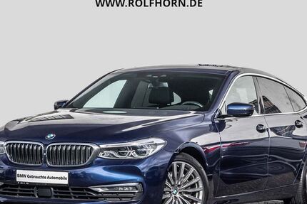 BMW 640 232.171 km 24.940 &euro; Euskirchen 53879