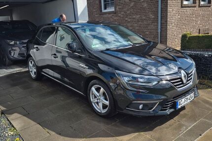 Renault Megane 91.807 km 11.300 &euro; Langerwehe 52379