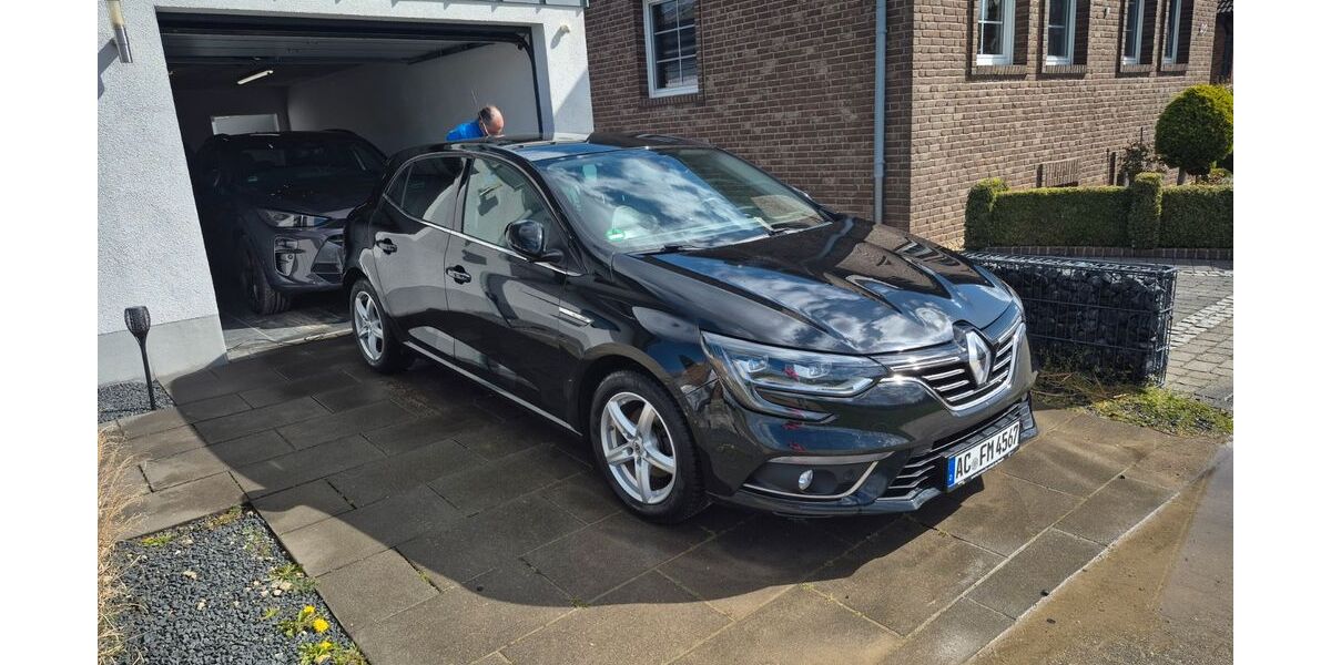 Renault Megane 91.807 km 11.300 &euro; Langerwehe 52379