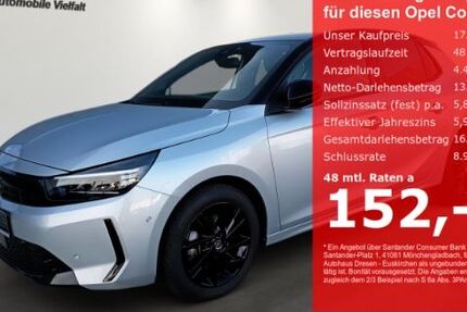 Opel Corsa 9.952 km 17.690 &euro; Euskirchen 53881