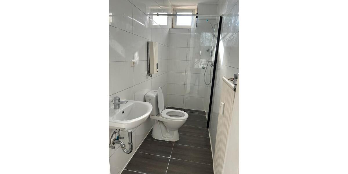 Etagenwohnung Aachen Eilendorf - 2 Zimmer, 63 m&sup2;, 600&euro; | Angebot:25384560