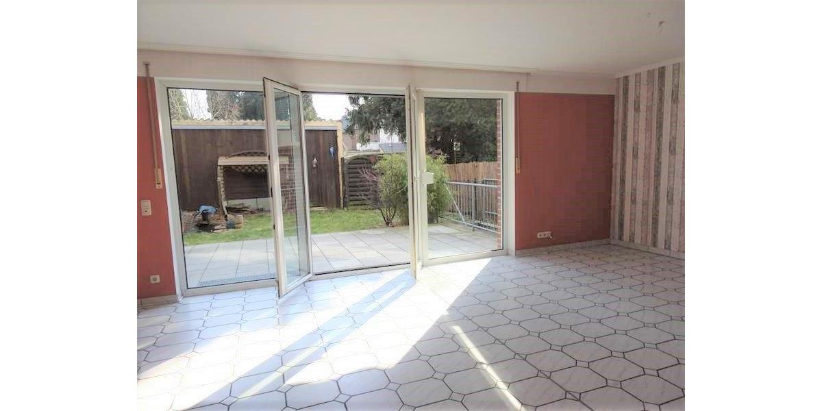 Reihenhaus Herzogenrath - 5 Zimmer, 120 m&sup2;, 1.350&euro; | Angebot:26614756