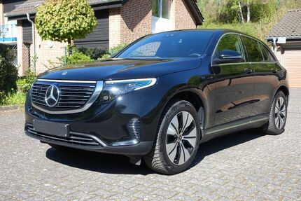 Mercedes-Benz EQC 27.500 km 32.900 &euro; Heimbach 52396