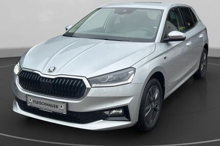 Skoda Fabia 7.650 km 22.490 &euro; Euskirchen 53879