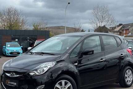 Hyundai iX20 87.176 km 9.999 &euro; Düren 52349