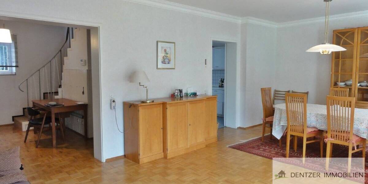 Doppelhaushälfte Aachen Aachen-Mitte - 5 Zimmer, 155 m&sup2;, 948.000&euro; | Angebot:26319619
