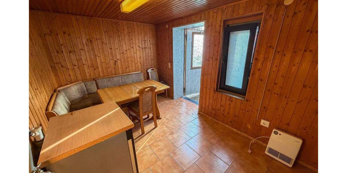 Reihenmittelhaus Stolberg (Rheinland) / Büsbach Büsbach - 7 Zimmer, 173 m&sup2;, 359.000&euro; | Angebot:25686987