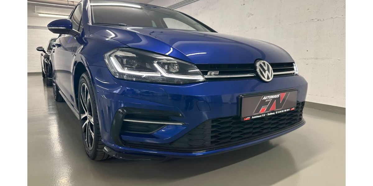 VW Golf 43.300 km 23.900 &euro; Stolberg 52224