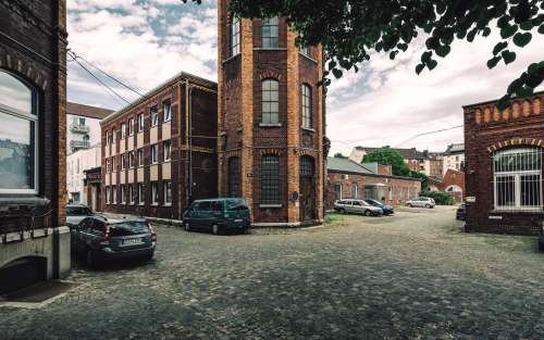 Gewerbeobjekt Aachen Aachen-Mitte - 150&euro; | Angebot:27107119