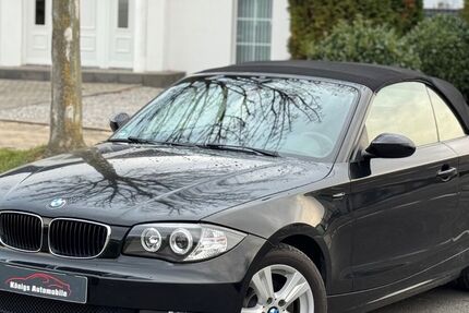 BMW 118 134.429 km 6.990 &euro; Jülich 52428