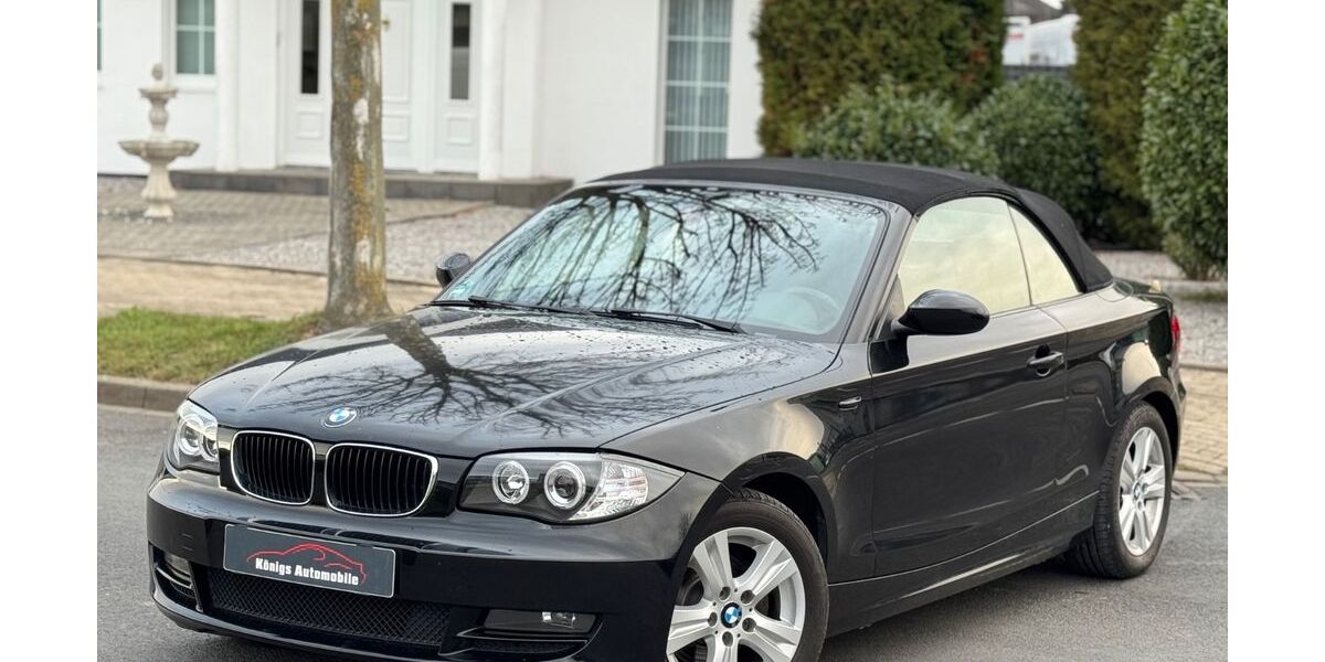 BMW 118 134.429 km 6.990 &euro; Jülich 52428
