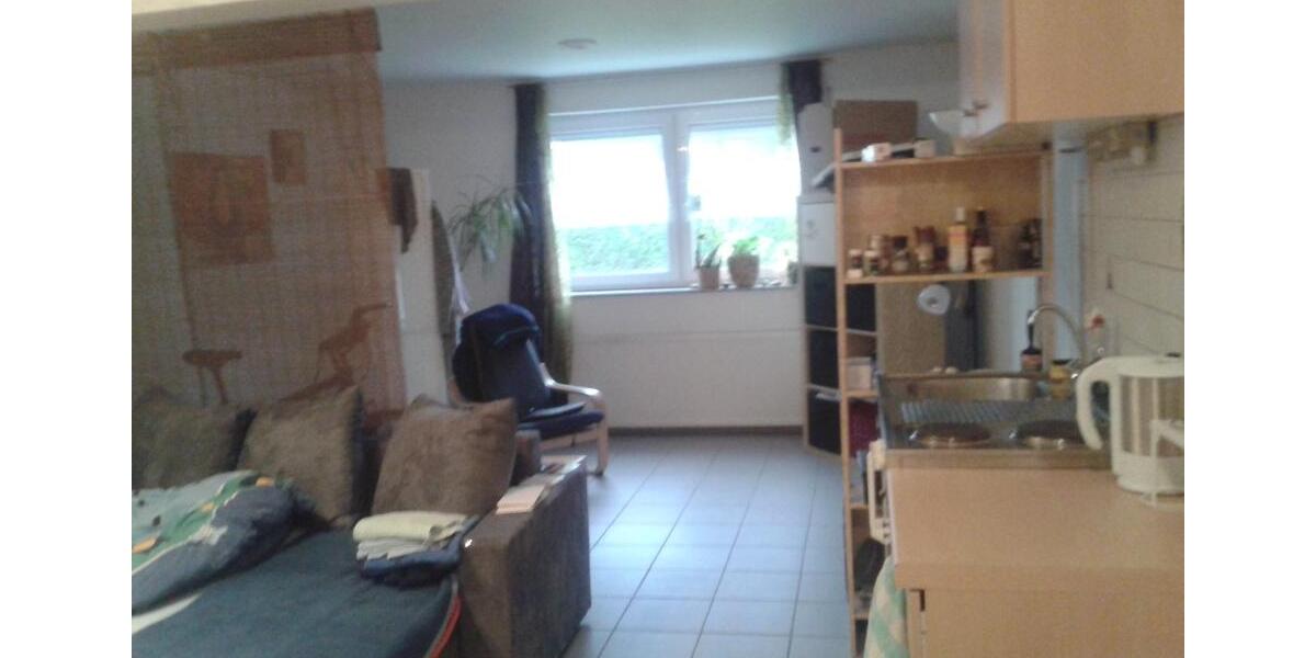 Etagenwohnung Hürth - 1 Zimmer, 35 m&sup2;, 400&euro; | Angebot:25883687