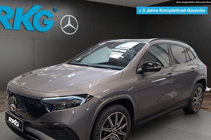 Mercedes-Benz EQA 10.755 km 45.570 &euro; Euskirchen 53879