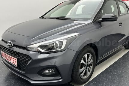 Hyundai i20 72.000 km 10.900 &euro; Stolberg 52222