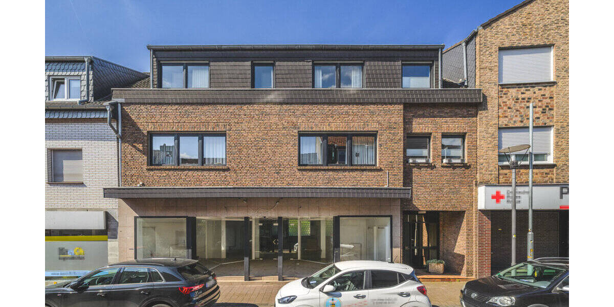Gewerbeobjekt Baesweiler - 489.000&euro; | Angebot:26557099