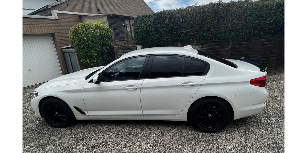 BMW 530 180.000 km 21.999 &euro; Elsdorf 50189
