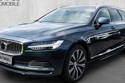 Volvo V90 9.678 km 37.480 &euro; Aachen 52078