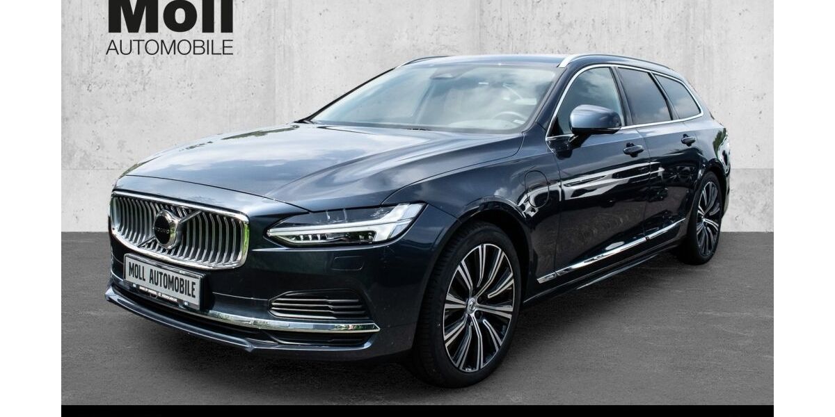 Volvo V90 9.678 km 37.480 &euro; Aachen 52078
