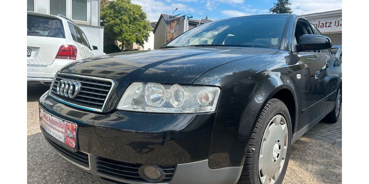Audi A4 387.000 km 999 &euro; Düren 52353
