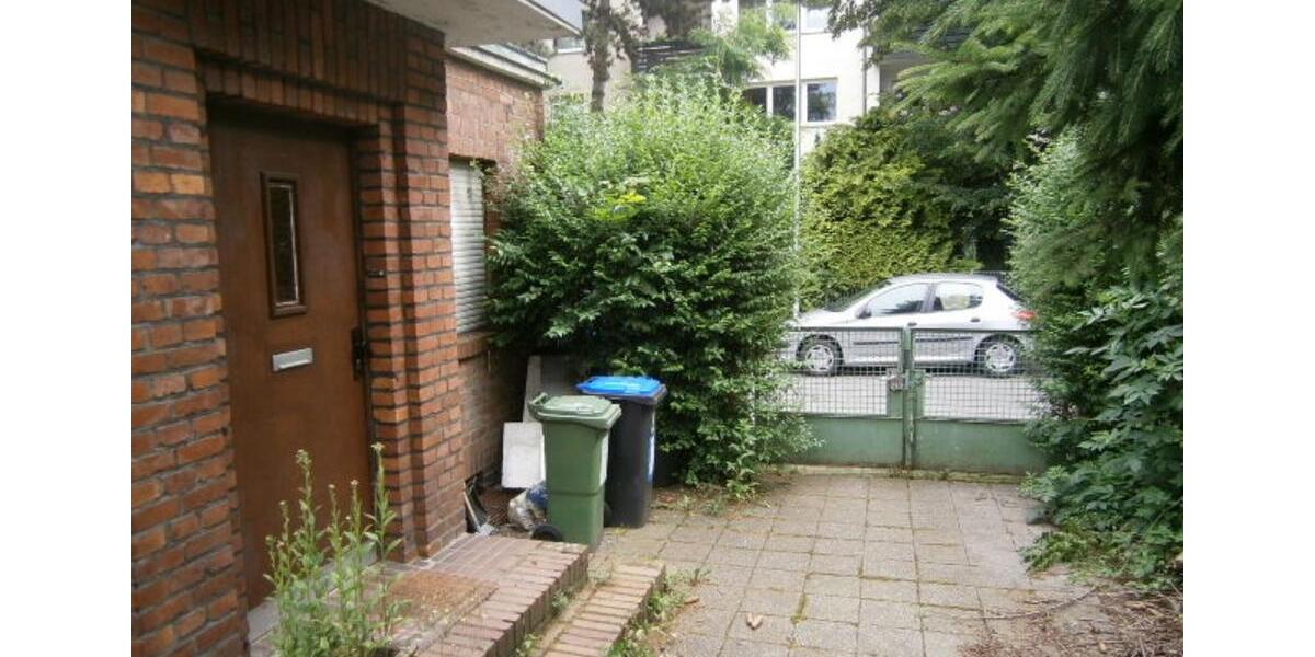 Erdgeschoßwohnung Aachen Aachen-Mitte - 4 Zimmer, 75 m&sup2;, 145.000&euro; | Angebot:25498387