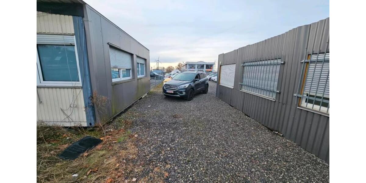 Gewerbeobjekt Alsdorf - 1.400&euro; | Angebot:25107142