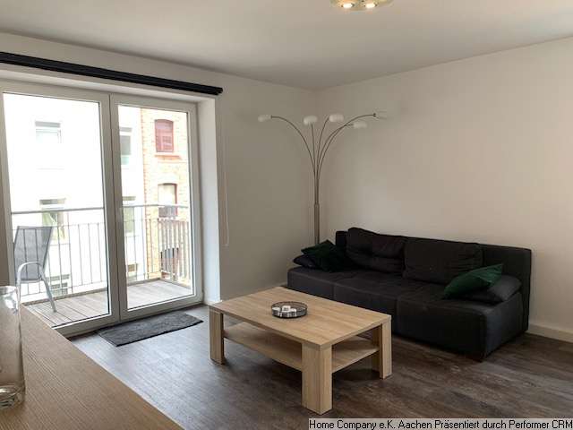 Zimmer Aachen Eilendorf - 2 Zimmer, 1.390&euro; | Angebot:21339664