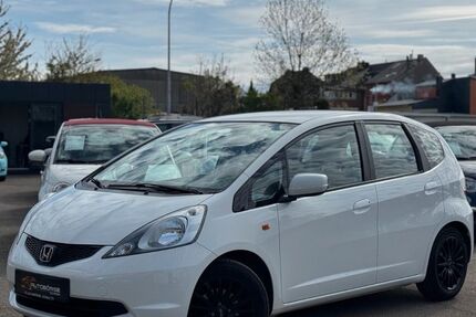 Honda Jazz 119.740 km 4.999 &euro; Düren 52349