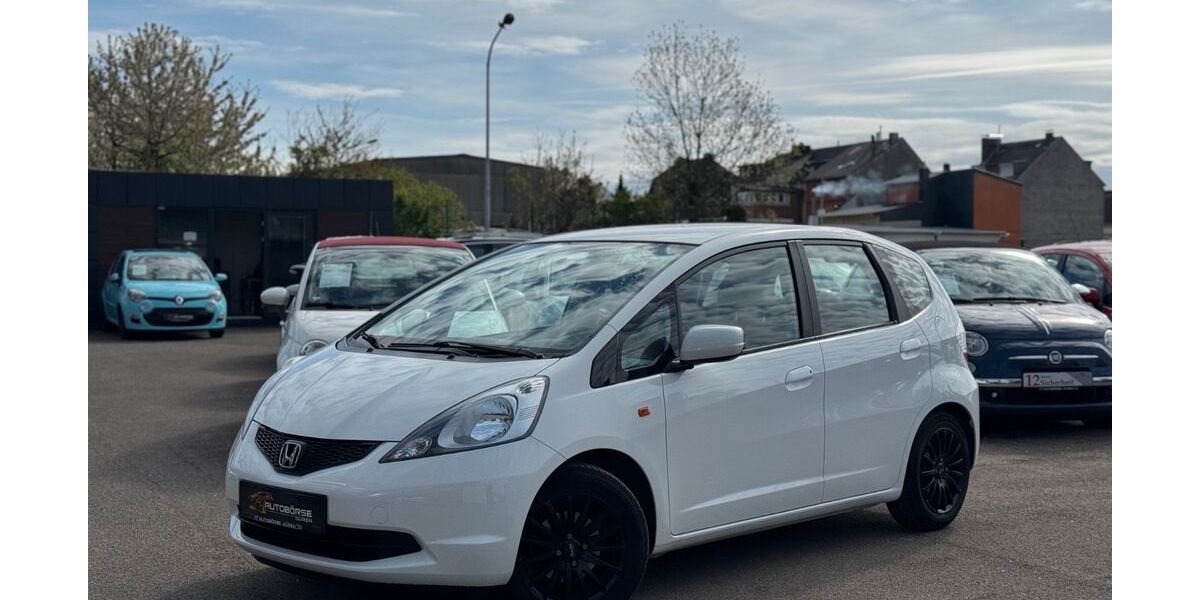 Honda Jazz 119.740 km 4.999 &euro; Düren 52349