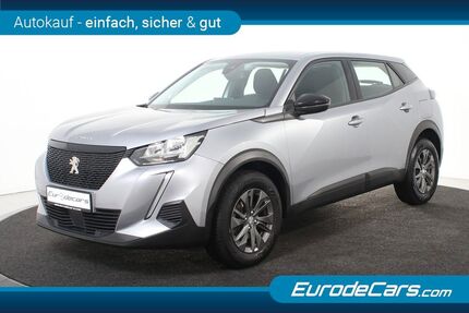 Peugeot 2008 56.000 km 13.980 &euro; Herzogenrath 52134