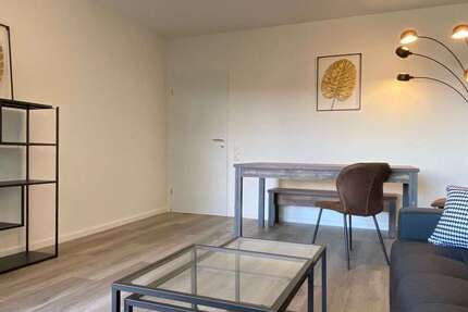 Wohnung Aachen Aachen-Mitte - 2.5 Zimmer, 61 m&sup2;, 990&euro; | Angebot:23039748